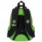 Plecak 3 komorowy 15" - Green Power