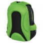 Plecak 3 komorowy 15" - Green Power