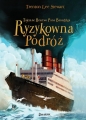 Tajemne Bractwo Pana Benedykta. Tom 2. Ryzykowna Podróż - Trenton Lee Stewart