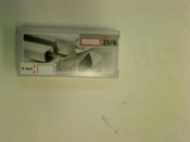 Zszywki Novus 23/ 6 NOVUS "1000 (042-0039)