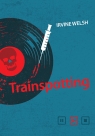 Trainspotting Welsh Irvine