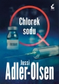 Departament Q. Chlorek sodu. Tom 9 - Jussi Adler-Olsen