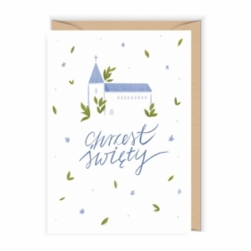 Kernet Chrzest