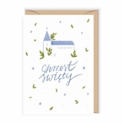 Kernet Chrzest