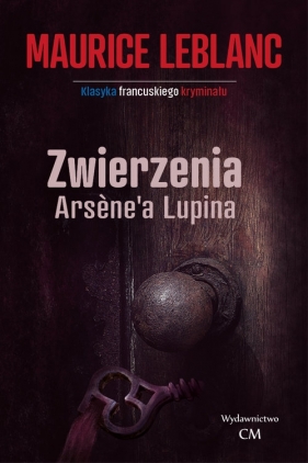 Zwierzenia Arsene'a Lupina