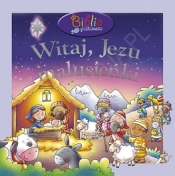 Witaj, Jezu malusieńki - Opracowanie zbiorowe
