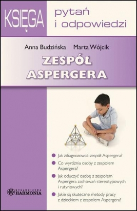 Zespół Aspergera - Budzińska Anna, Wójcik Marta