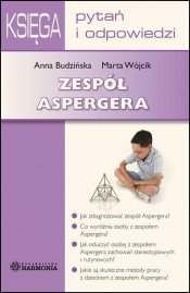 Zespół Aspergera - Budzińska Anna, Wójcik Marta