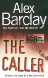 The Caller Barclay Alex