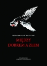 Między dobrem a złem Mroczna strona człowieka w traktatach włoskiego Dorota Karwacka-Pastor