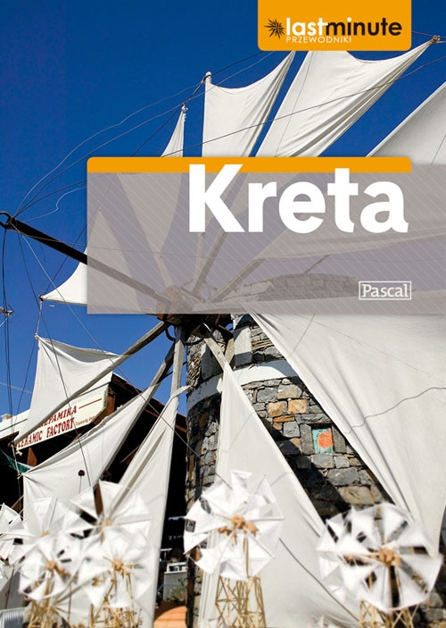 Kreta - Last Minute