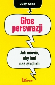 Głos perswazji
