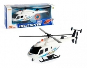 Helikopter plastikowy