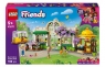 Lego Friends - Zielona kawiarnia i kwiaciarnia, 1138 el. (42671) Wiek: 9+