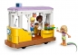 Lego Friends - Zielona kawiarnia i kwiaciarnia, 1138 el. (42671)