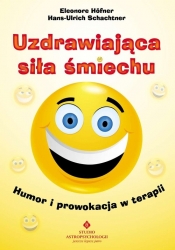 Uzdrawiająca siła śmiechu