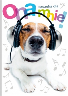 Brulion A4 FUN PETZ 96 k. kratka