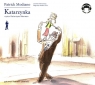 Katarzynka
	 (Audiobook) Modiano Patrick