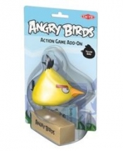 Angry Birds doddatek - Zółty Ptak (40634)