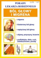 Ból głowy i migrena
