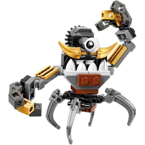 Mixels Gox