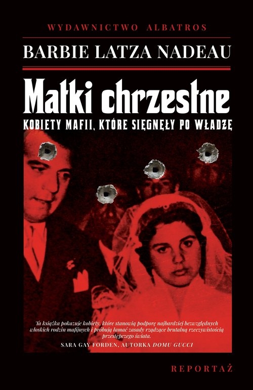 Matki chrzestne