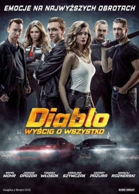 Diablo: Wyścig o wszystko