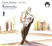 Katarzynka (Audiobook) - Modiano Patrick