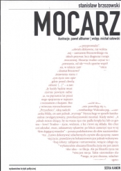 Mocarz - Brzozowski Stanisław