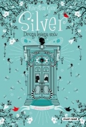 Silver Druga księga snów - Gier Kerstin