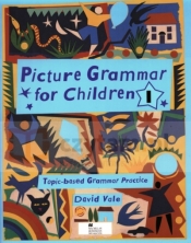 Picture Grammar for Children 1 SB