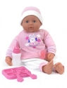 Lalka Bobas Talking Tilly 46 cm (08734)