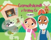 Czarnoksiężnik z Krainy Oz. Rozkładanki - Opracowanie zbiorowe