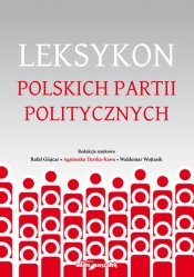 Leksykon polskich partii politycznych