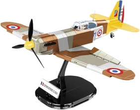 Cobi 5734 Dewoitine D.520