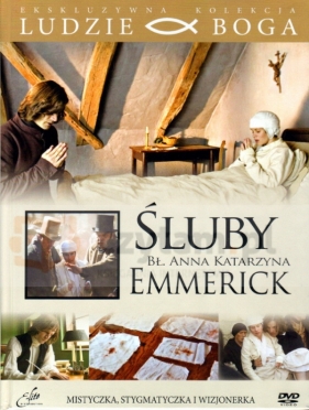 39. Śluby - Bł. Anna Katarzyna Emmerick - Dominik Graf