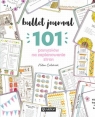 Bullet journal. 101 pomysłów na zaplanowanie stron Colebrook Helen