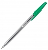 Długopis Titanum AA944 - zielony (71050)