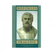 Tragedie Sofokles Tom 2 - Sofokles