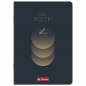 Zeszyt Herlitz - Język polski, A4/60K w linię