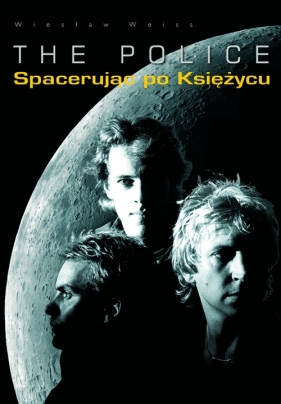 The Police - Weiss Wiesław