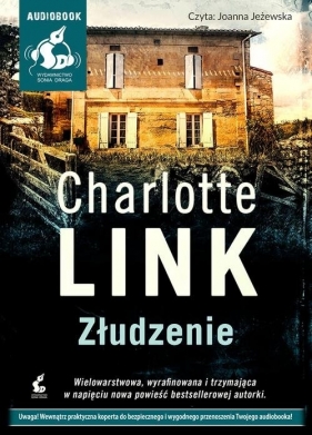 Złudzenie - Charlotte Link