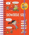 Powiedz mi! Dowiedz się!