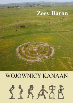 Wojownicy Kanaan - Baran Zeev