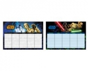Plan lekcji Star Wars