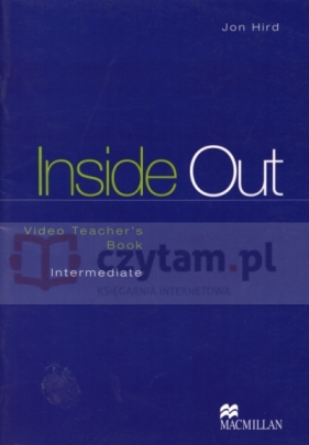 Inside Out Intermediate VHS TB