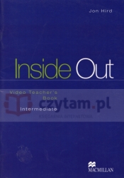 Inside Out Intermediate VHS TB