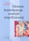 Główne kontrowersje estetyki współczesnej Dziemidok Bohdan