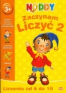 Noddy Zaczynam liczyć 2