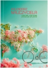  Kalendarz nauczyciela 2025/2026 B6 tyg. PCV Rower